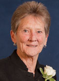 Carol D. Eustis ’67: Distinguished Alumni Award