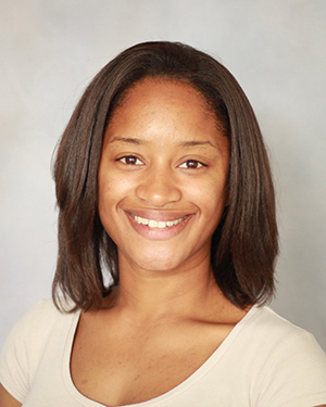 Kenneshia Washington