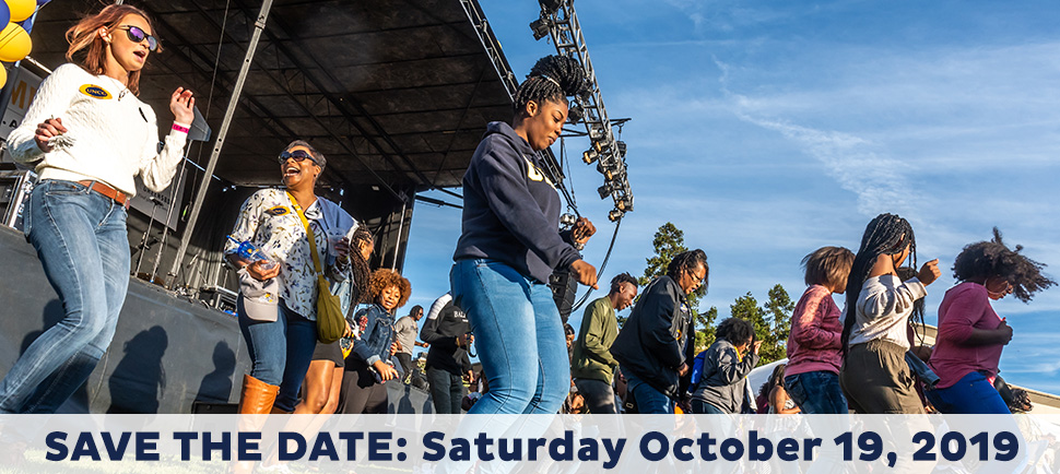 Featured Image for Homecoming 2019