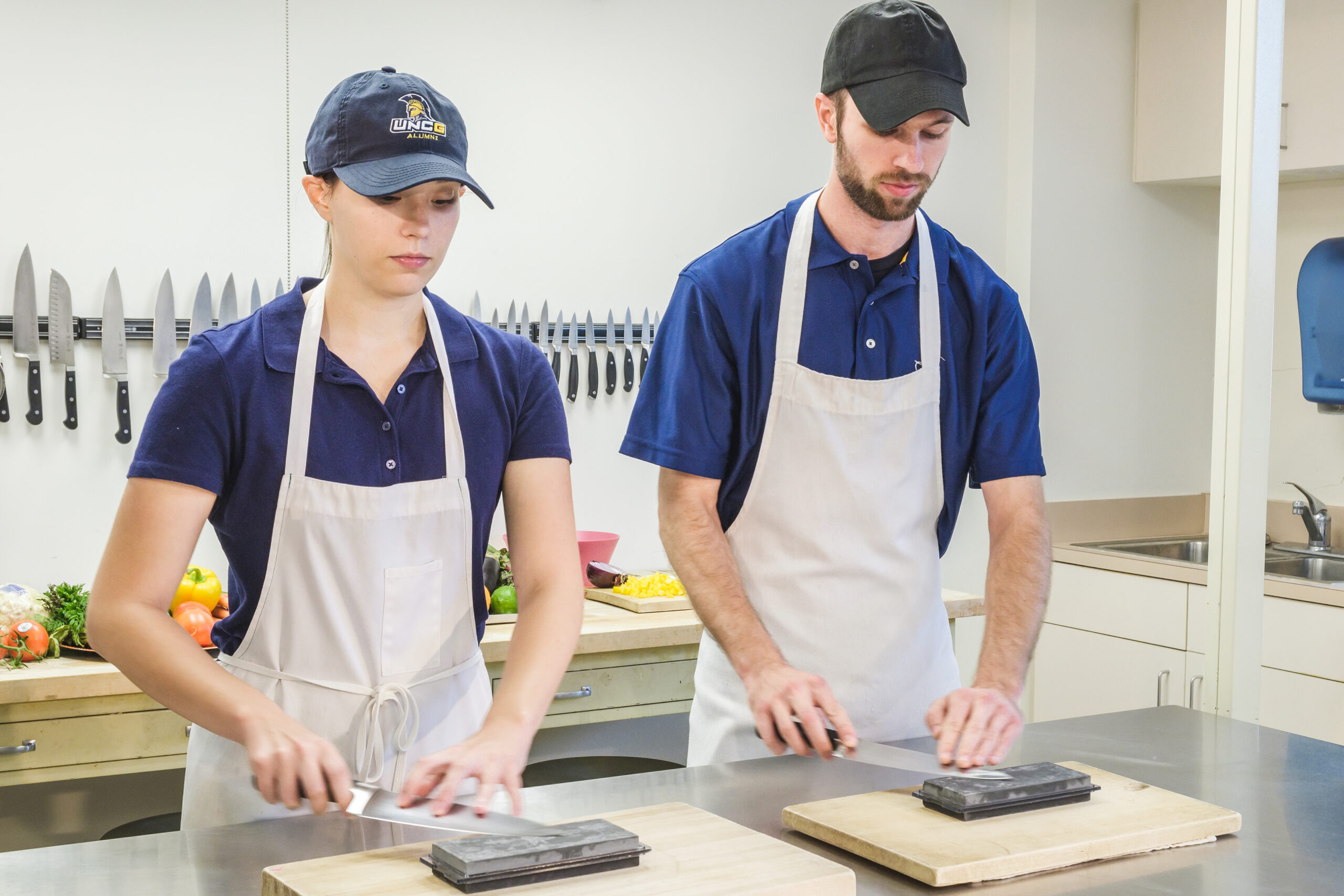 Homebound? Advice from nutrition experts