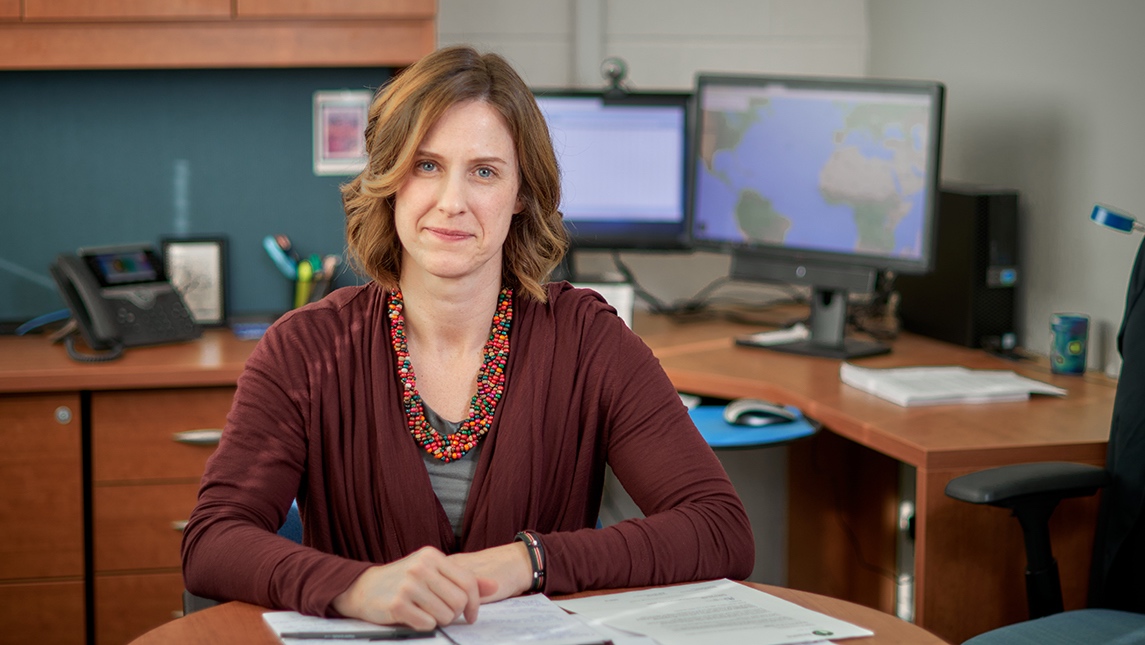 Jennifer Toller Erausquin