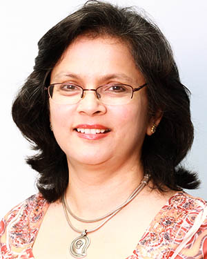 Sudha Shreeniwas