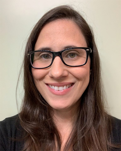 Elisa Avellar Mercon Vargas