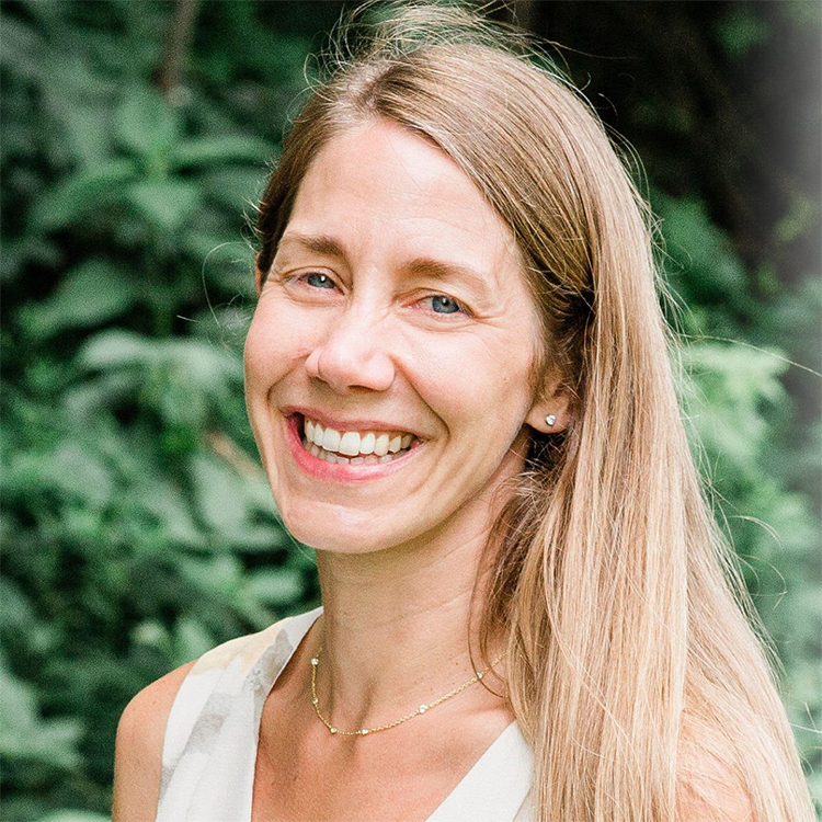 DR. EMILY JANKE INDUCTED INTO ACADEMY OF COMMUNITY ENGAGEMENT SCHOLARSHIP