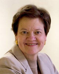 Dr. Catherine Ennis (‘77 MS) (Posthumous) – Lifetime Legacy Award