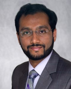 Dr. Ishan Bhatt (‘13 PhD) – Emerging Leader Award