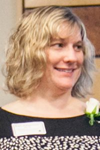 Dr. Kari Adamson (PhD ’06 UNCG)