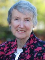 Dr. Kate Barrett (PhD ’98 UNCG) – Lifetime Legacy Award