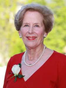 Dr. Margaret Arbuckle (PhD ’83 UNCG) – Lifetime Legacy Award