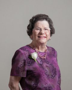 Mary Ann C. Farthing (PhD ’74 UNCG) – Lifetime Legacy Awardee