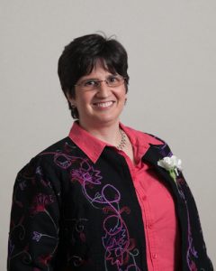 Nancy Gore (BSW ’91 UNCG, MSW Chapel Hill) – Public Service Awardee
