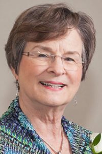 Mrs. Rossie Lindsey (BSW ’63 UNCG) – Public Service Awardee