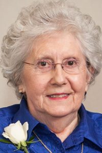 Dr. Vira Kivett (PhD ’76 UNCG ) – Lifetime Legacy Awardee