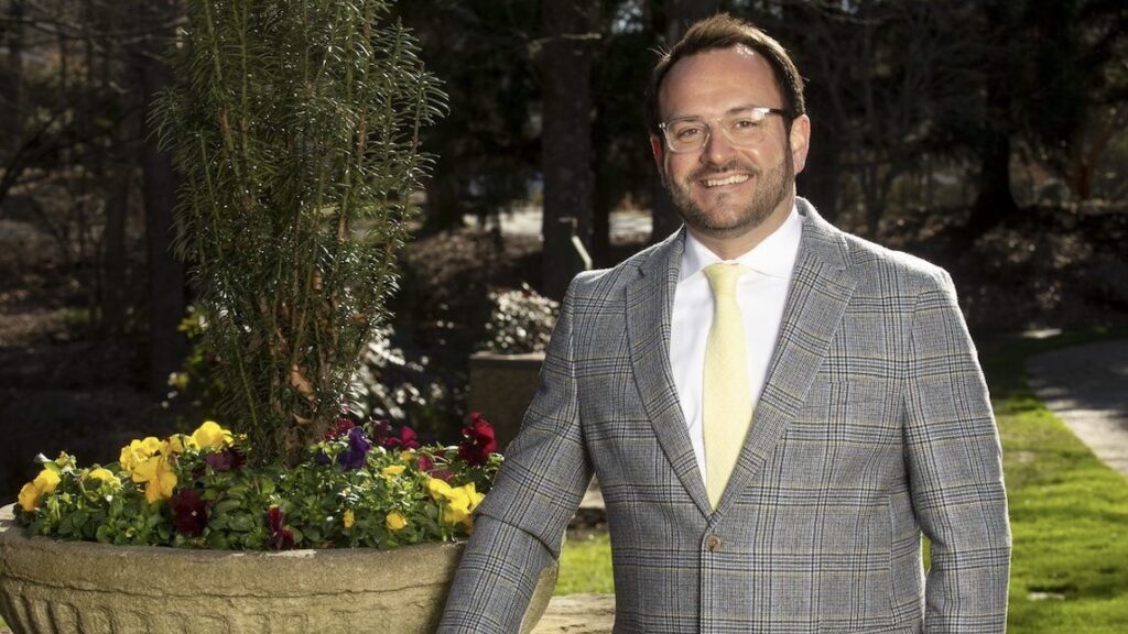 Phil Fleischmann