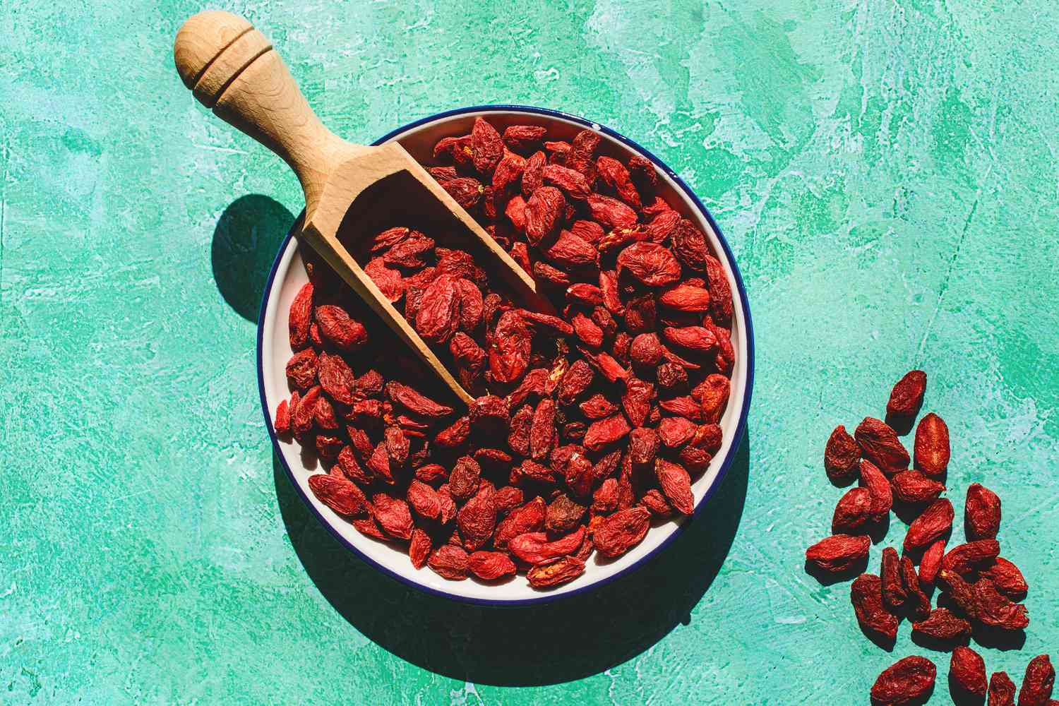 Nutrition Professor Amy Moyer Explains Benefits of Goji Berries