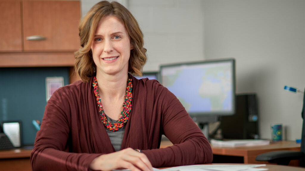 Dr. Jennifer Toller Erausquin