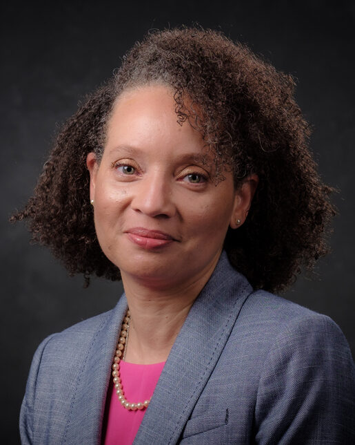 Joi Bulls, Associate Dean for Undergraduate Affairs