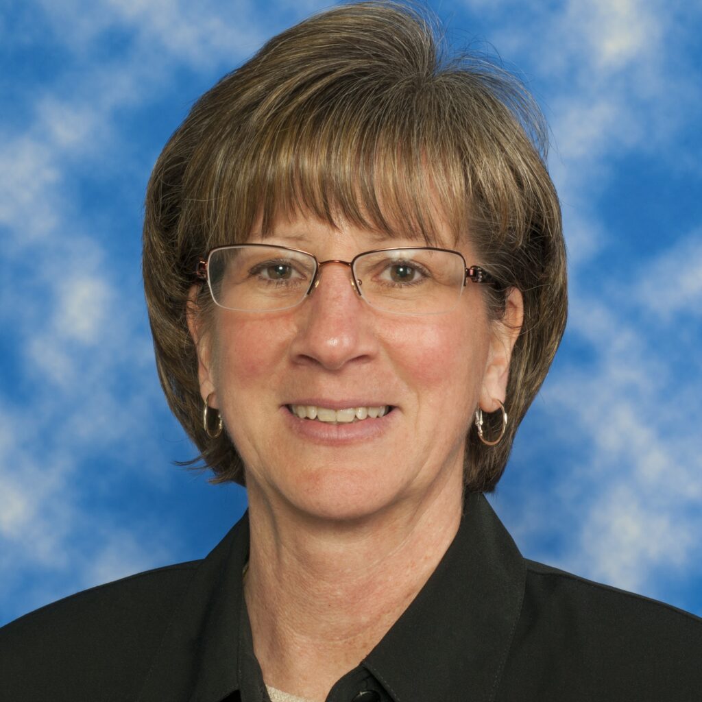 Dr. Sandra Shultz