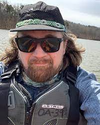 Drew Gehrken