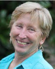 Kathleen (Kathy) Williams