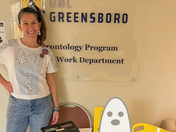 Gerontology Program