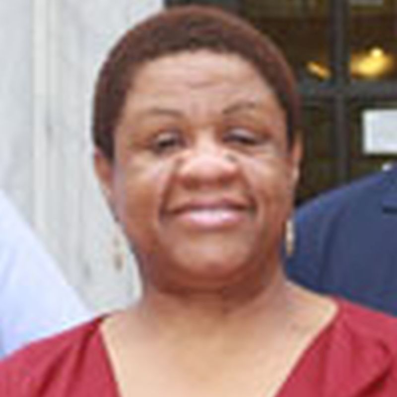 verna leslie, Pre-Award Research Administrator