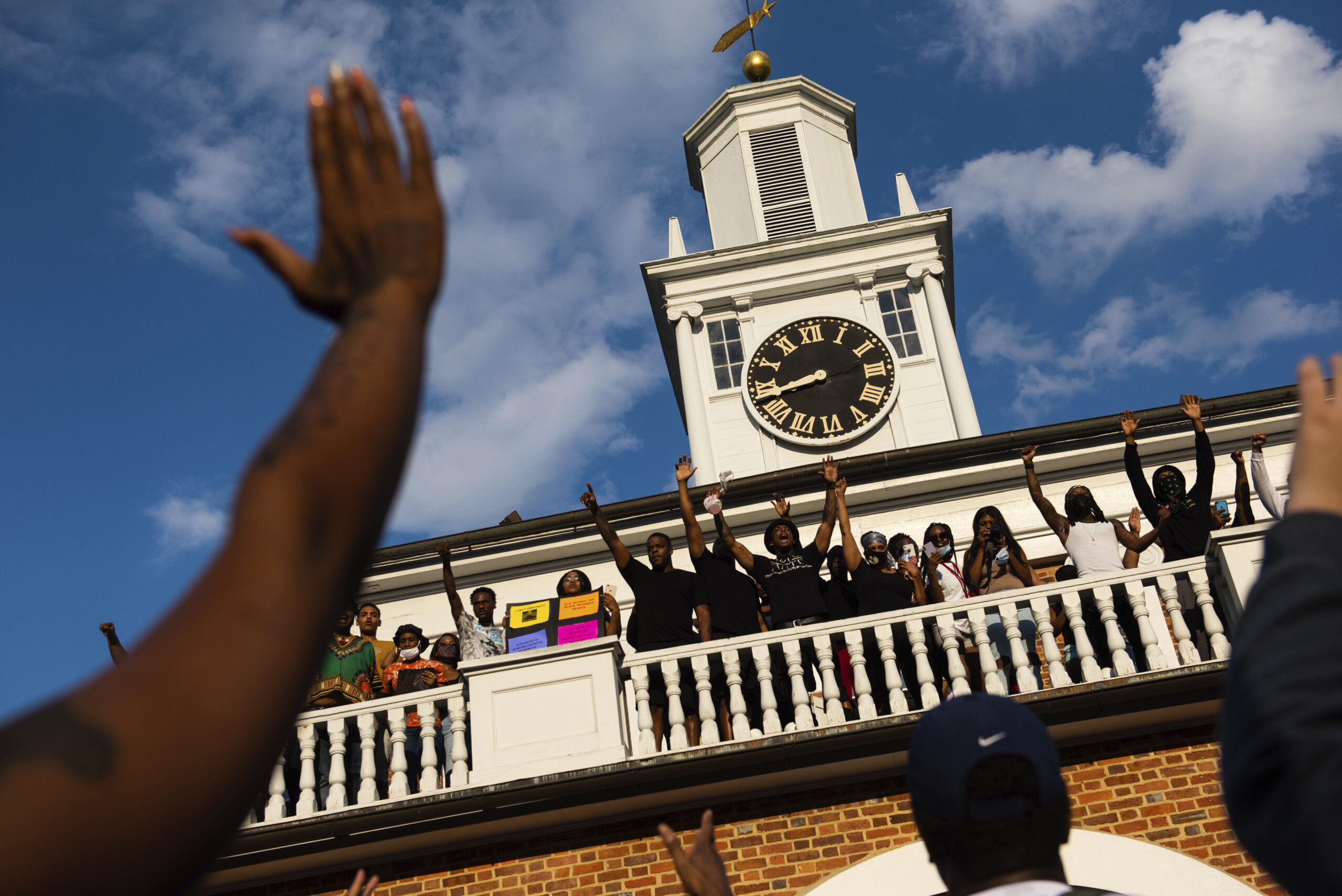 Dr. Jocelyn Smith Lee Featured On Npr