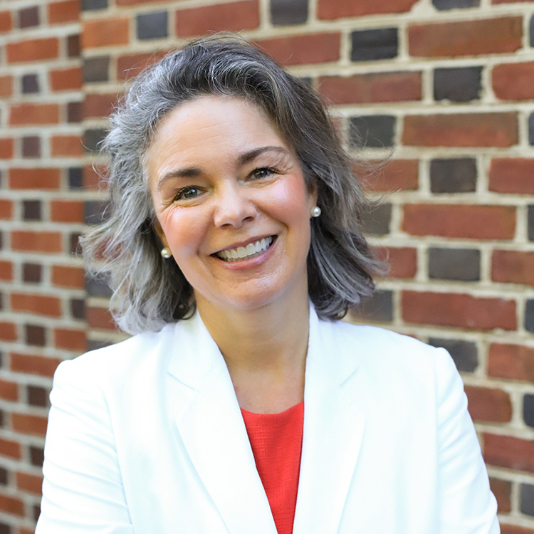 Esther Leerkes HHS Associate Dean for Research