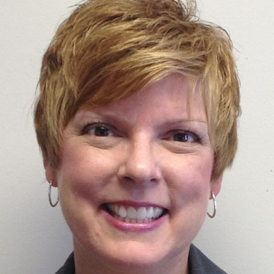 Lisa Walker, HHS Assistant Dean for Research, Finance, and Operations