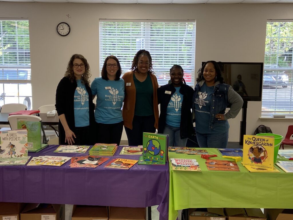 Alumna Fights Teacher Burnout and Gives Kids a Head Start
