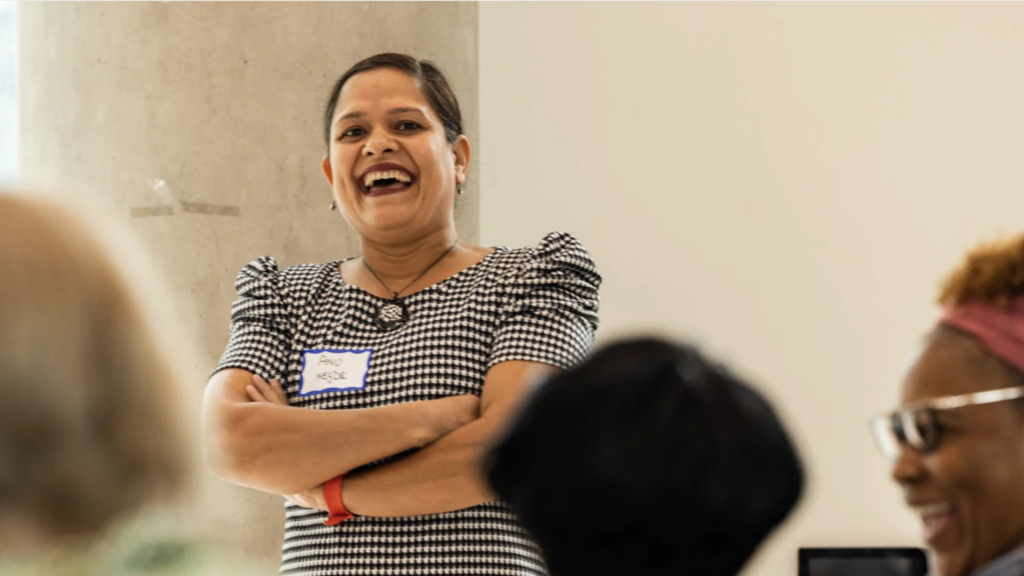 Dr. Archana V. Hegde