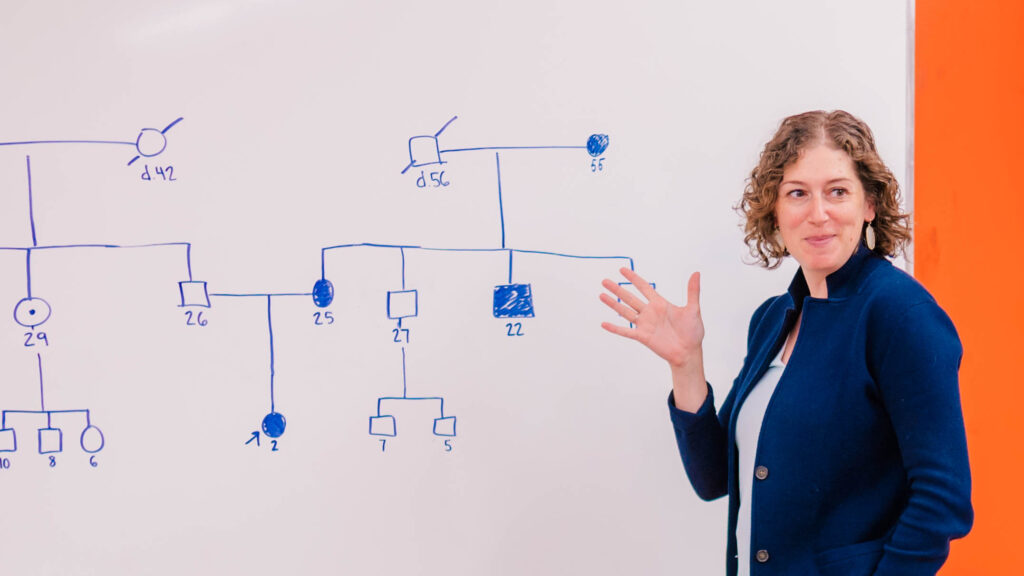 Genetic Counseling Program at UNCG