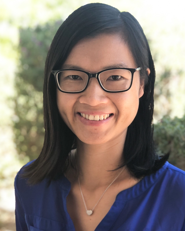 Human Development and Family Studies: Dr. Jinni Su ’11, ’15 Ph.D.