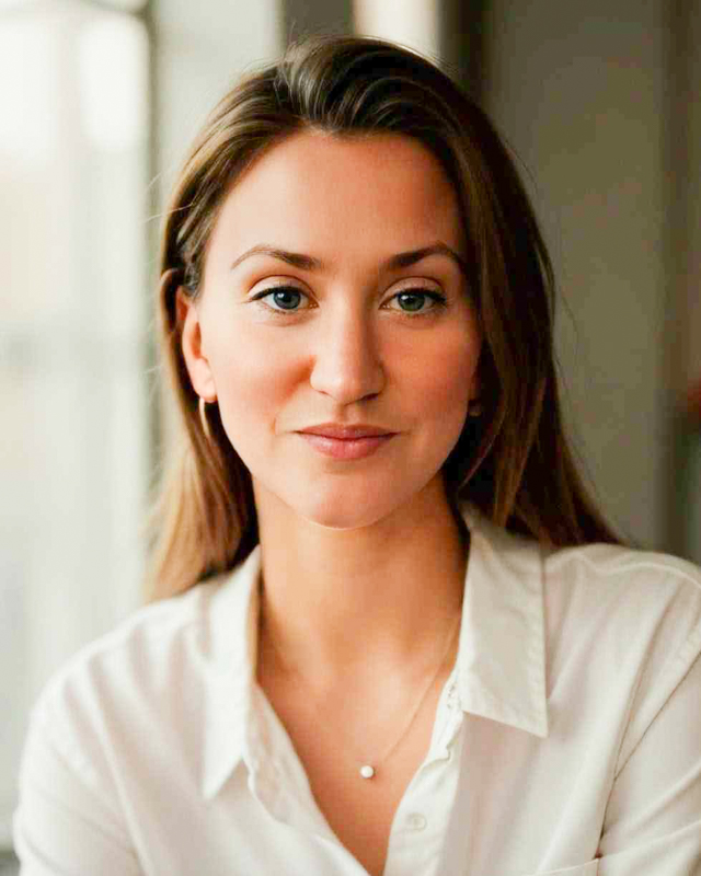 Nutrition: Shelby Rodriguez ’17 B.S.