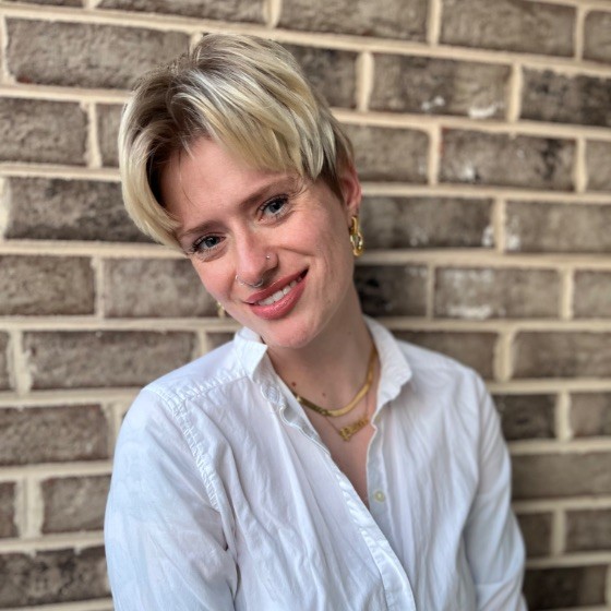 Kimberleigh (Kimmie) Nauman