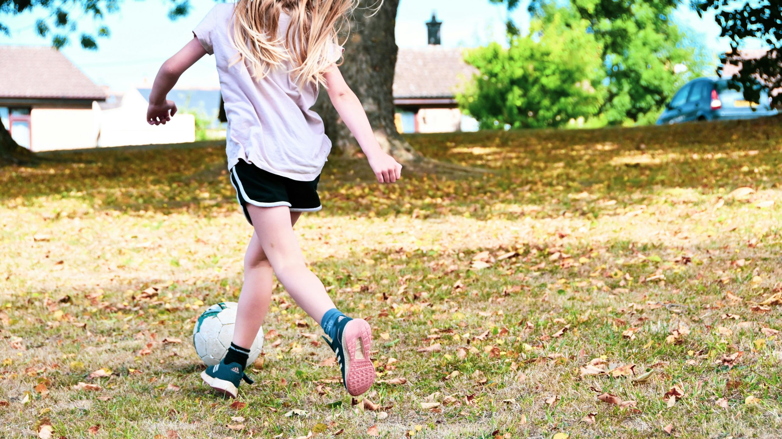 CWHW co-hosts Greensboro’s Day of Play