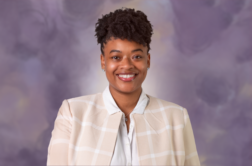 Photo of Indya Walker