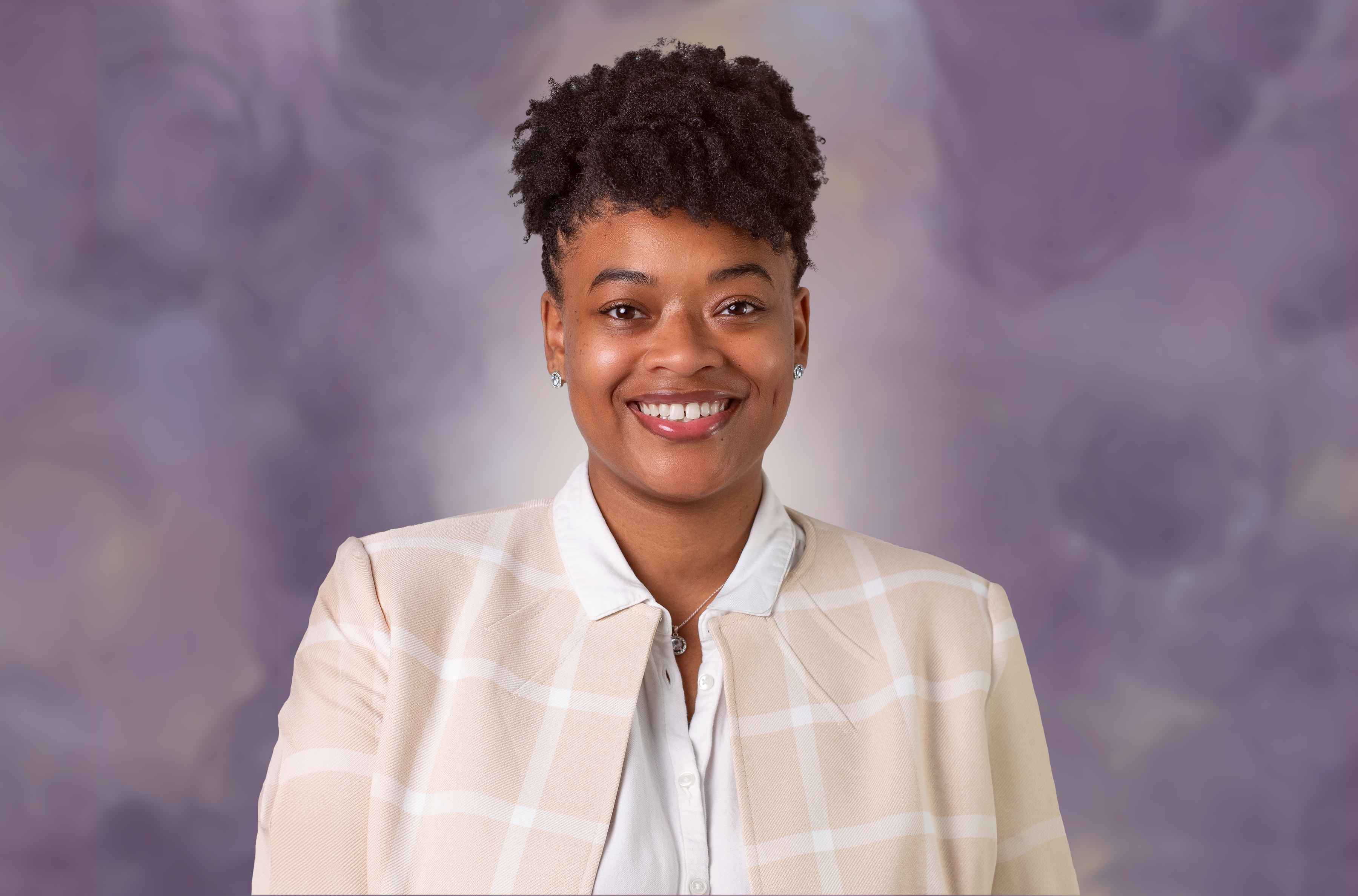 Doctoral Student Presents at National Lecture Series