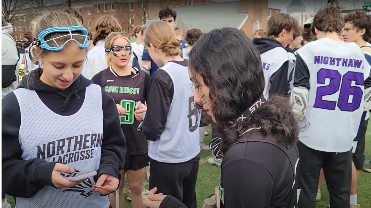 Public Health Education Professor Promotes Positivity in Youth Athletics