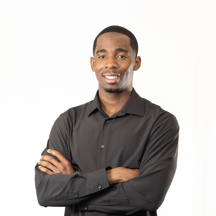 Malachi Ward-2025: My biggest takeaway: How to make a proper handshake