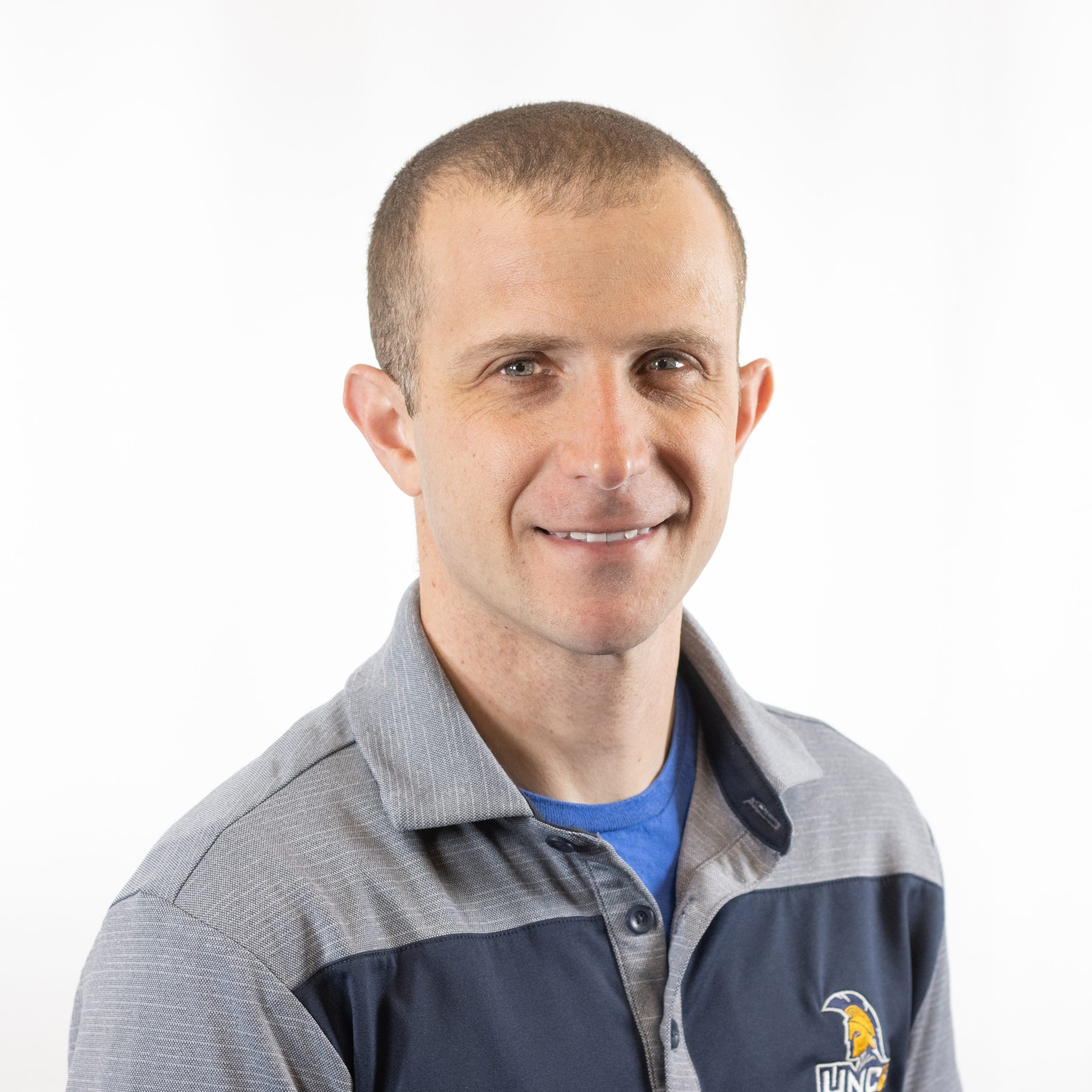 Adam Berg, professor and director of undergraduate studies