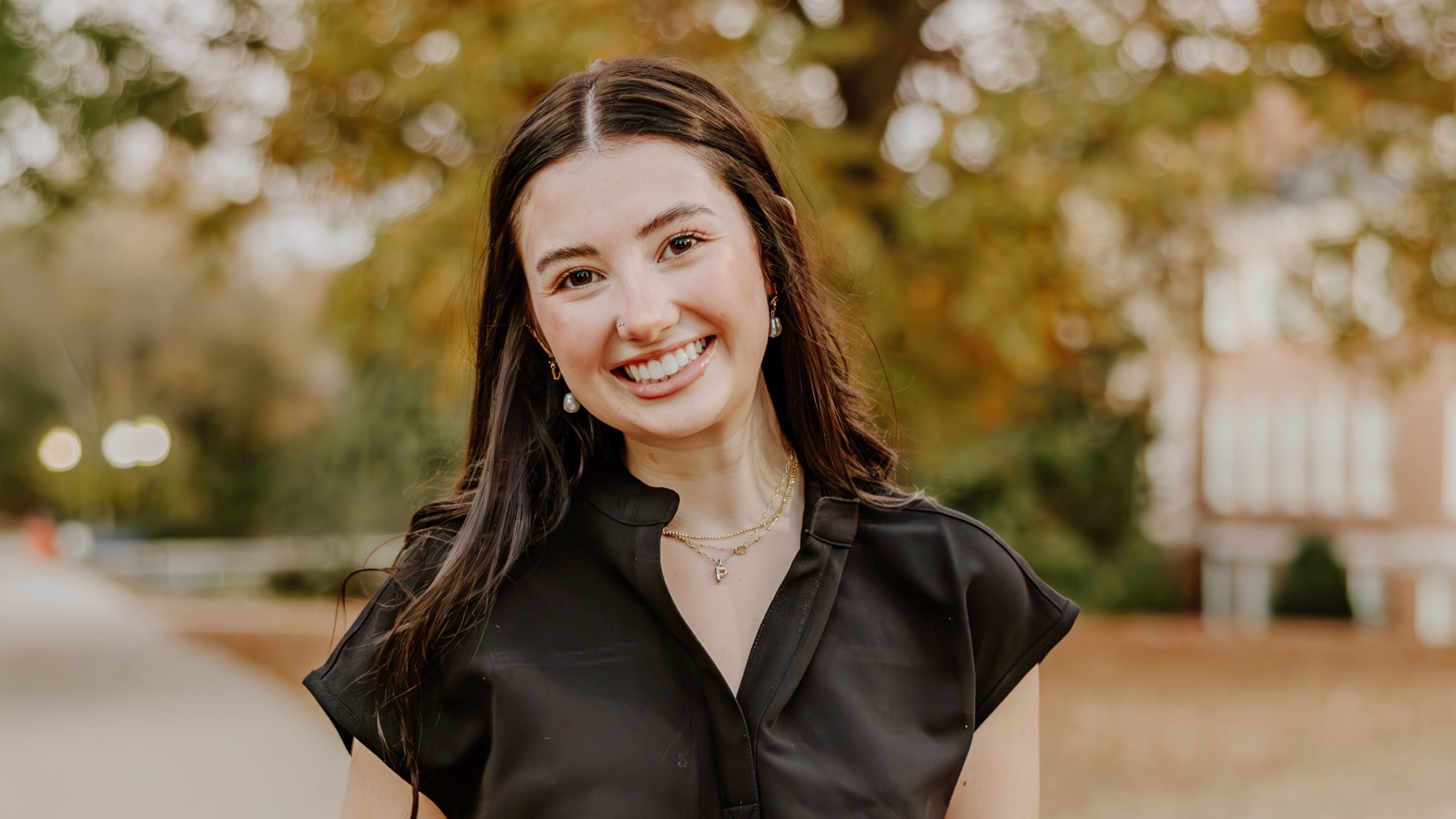 Elizabeth Page, PCS graduate