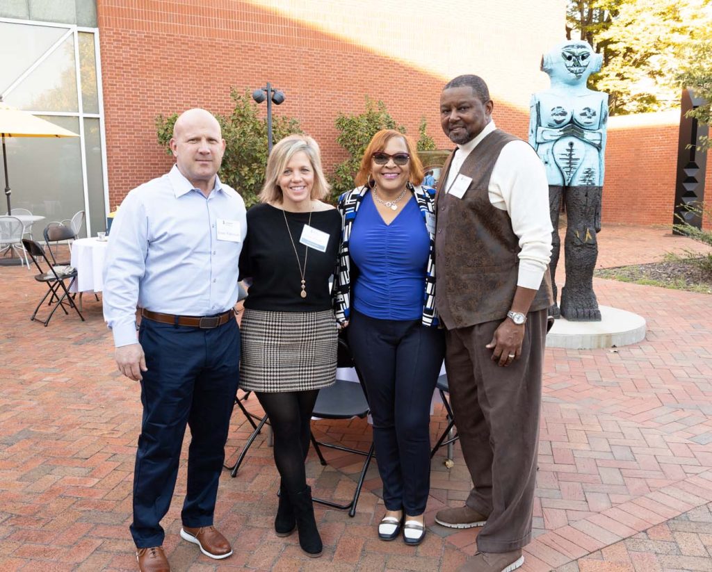 Annie Frisoli, Department of Community and Therapeutic Recreation (’01)
