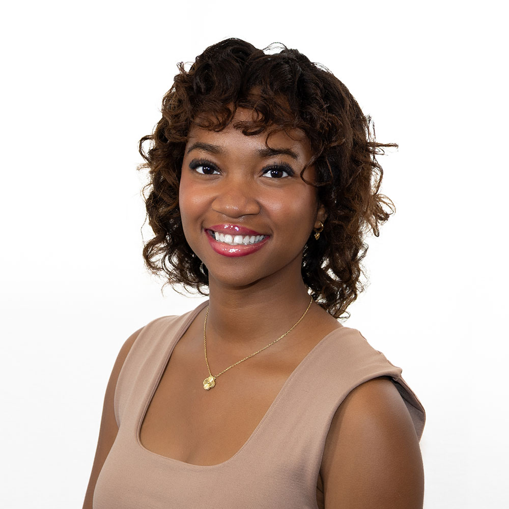 Celestina Eshiet, Leadership Program, 2028