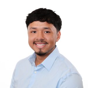 Emmanuel Perez, HHS Student Ambassador
