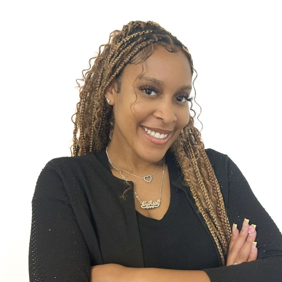 NyAsia Dawson, Leadership Program, 2028