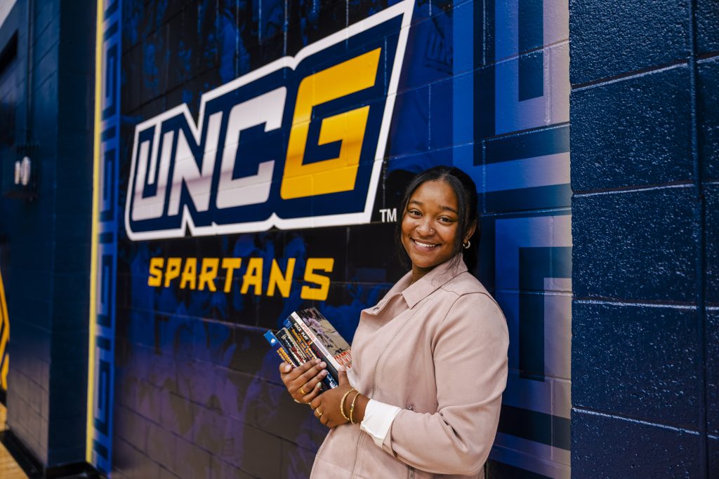 Lexi Kier was recently selected as a Robert Wood Johnson Health Policy Research Scholar. She is a doctoral student in public health education with a focus on athlete well-being. She became interested in the topic following an injury she experienced as a high school basketball player.