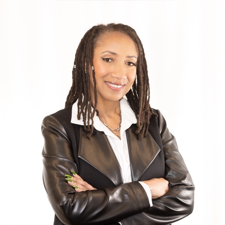 Stephanie Irby Coard