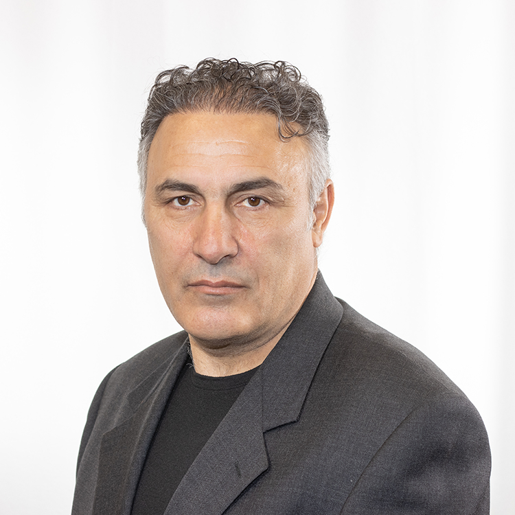 Ali Askerov PCS