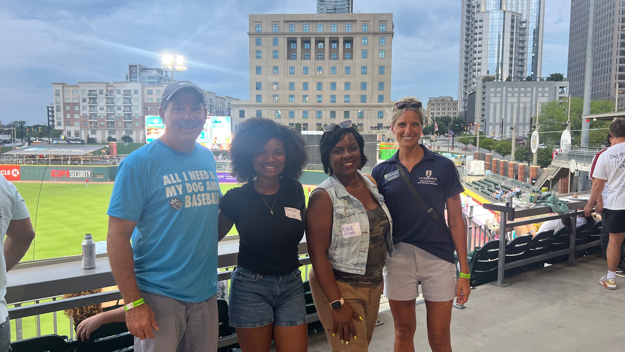 charlotte knights july 2025